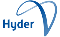 Hyder Logo